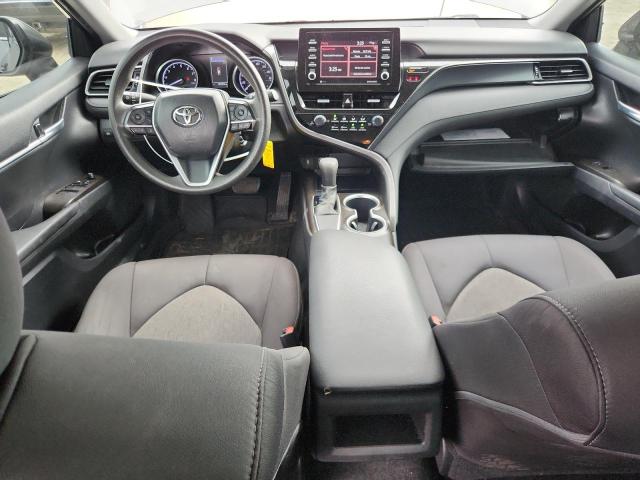 2021 TOYOTA CAMRY LE 4T1C11AK7MU556378