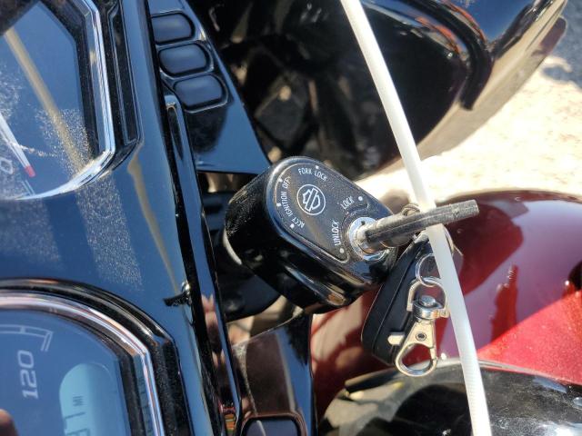 2023 HARLEY-DAVIDSON FLTRXSANV - 1HD1AFP10PB632769