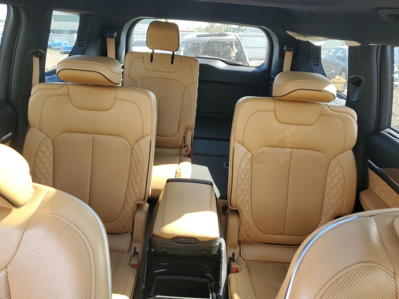 JEEP GRAND CHEROKEE L SUMMIT