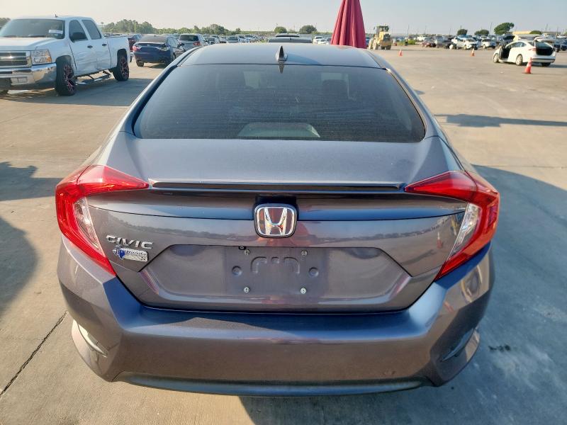 2016 HONDA CIVIC EX 2HGFC1F44GH635442