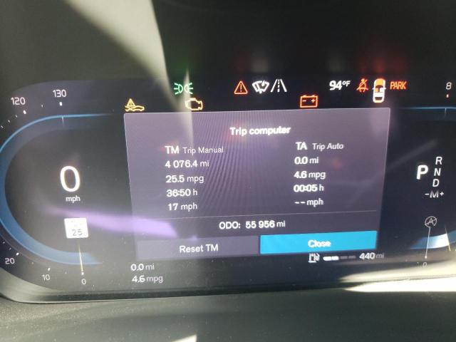 2023 VOLVO XC60 PLUS YV4L12DN7P1373663
