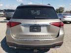 Lot #3292490709 2022 MERCEDES-BENZ GLE 350