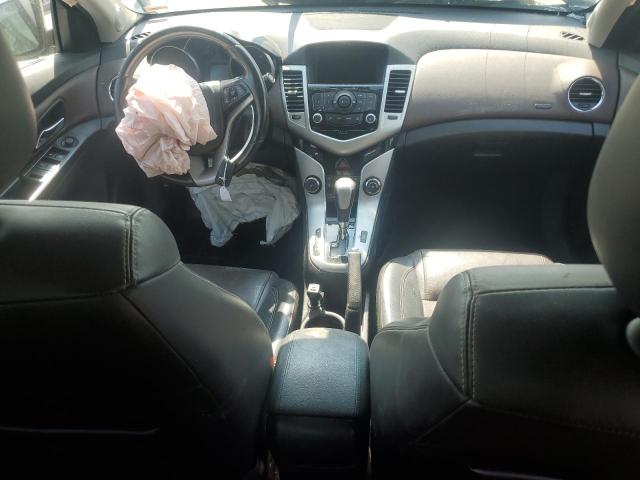 2015 CHEVROLET CRUZE LT #3294404490