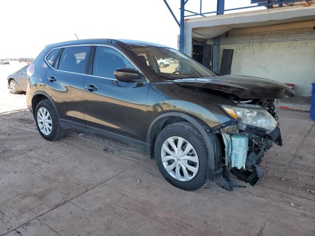 2016 NISSAN ROGUE S - JN8AT2MT5GW003306