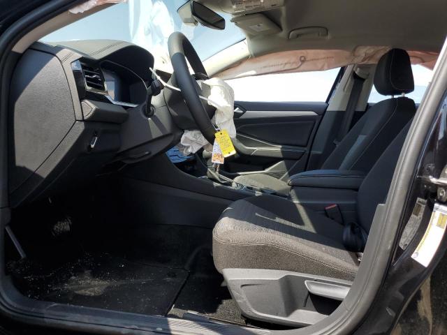 2025 VOLKSWAGEN JETTA S #3298046152