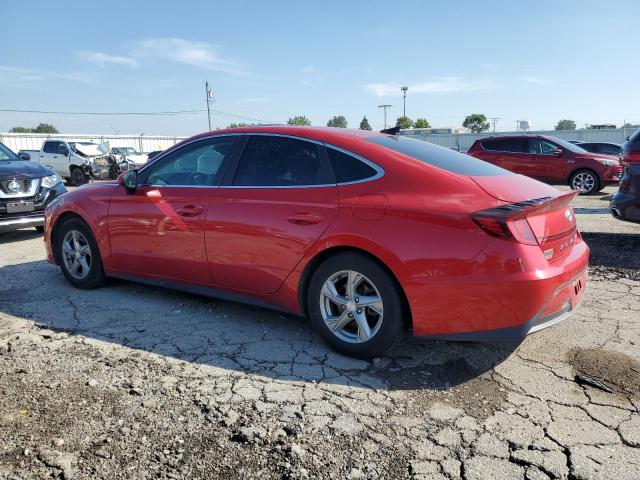 2020 HYUNDAI SONATA SE - 5NPEG4JA8LH034226