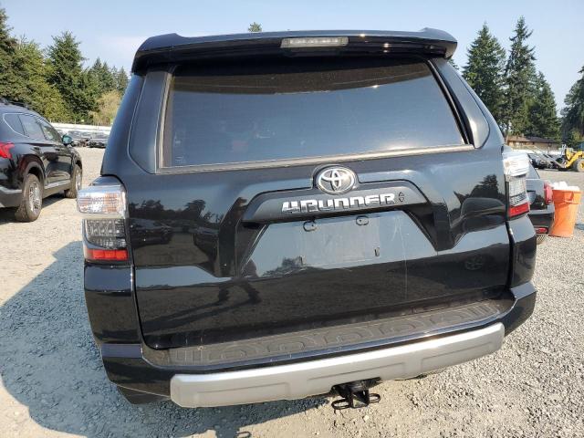 2024 TOYOTA 4RUNNER SR JTEPU5JR2R6275081