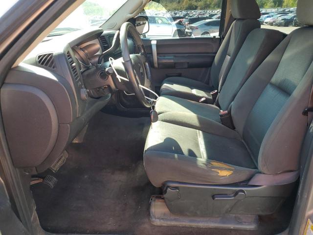 2009 CHEVROLET SILVERADO K1500 LT #3287497000