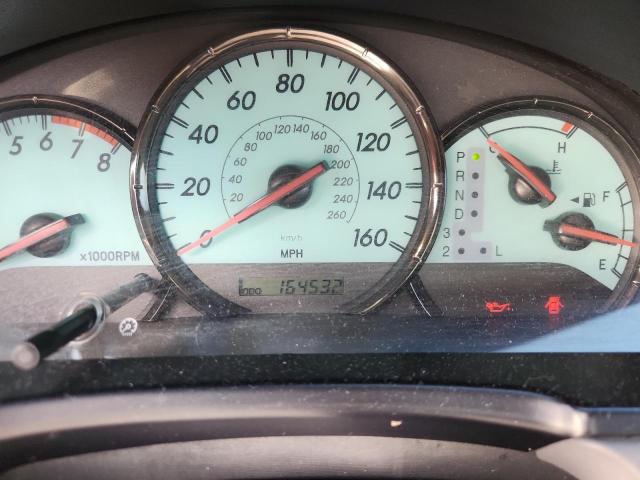 2005 TOYOTA CAMRY SOLA #3290238213