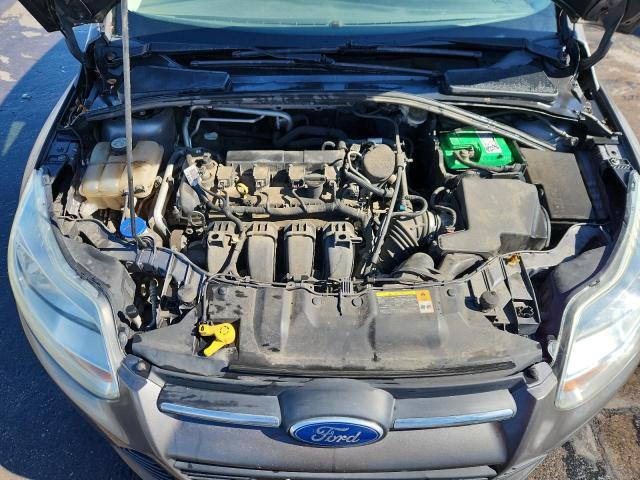 2012 FORD FOCUS SE - 1FAHP3K26CL121123