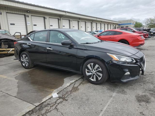 2019 NISSAN ALTIMA S 1N4BL4BV3KC162440