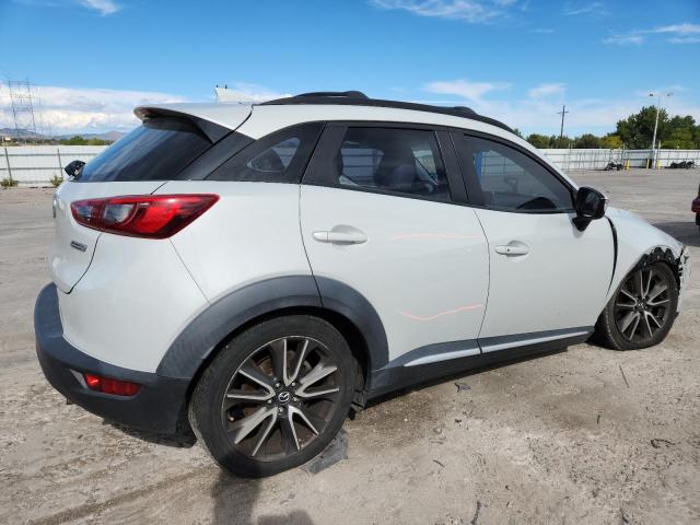 2016 MAZDA CX-3 GRAND - JM1DKBD78G0115518
