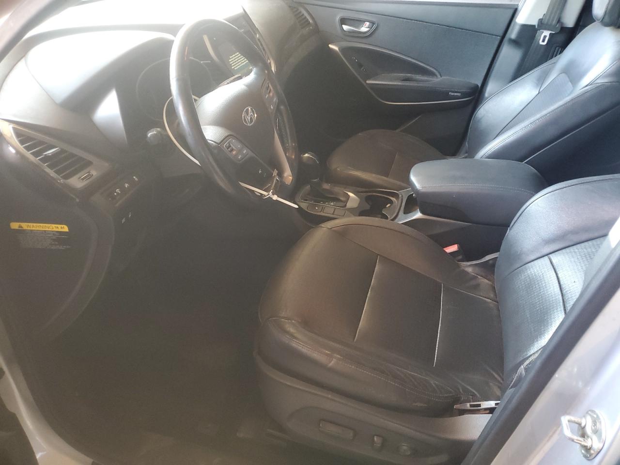 HYUNDAI SANTA FE GLS