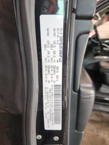 2011 JEEP GRAND CHER - 1J4RR4GG5BC527728