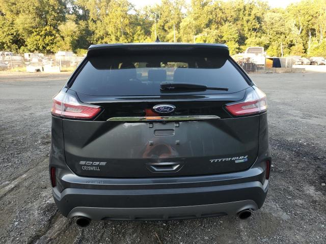 2019 FORD EDGE TITAN - 2FMPK4K96KBC69354