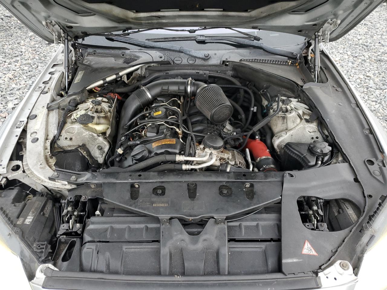 BMW 6 SERIES GRAN COUPE I GRAN COUPE