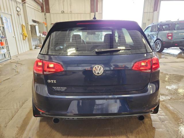 2015 VOLKSWAGEN GTI - 3VW4T7AU8FM045676
