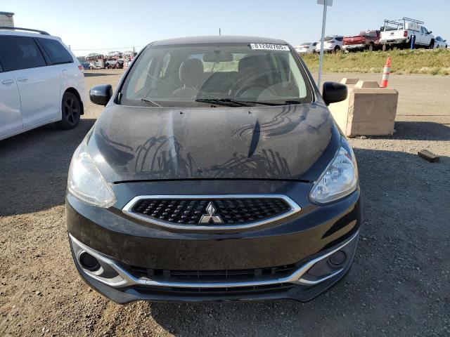 2017 MITSUBISHI MIRAGE ES ML32A3HJ7HH004714