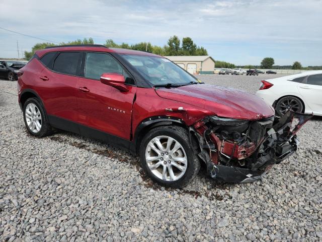 2019 CHEVROLET BLAZER 3LT 3GNKBHRS8KS551964