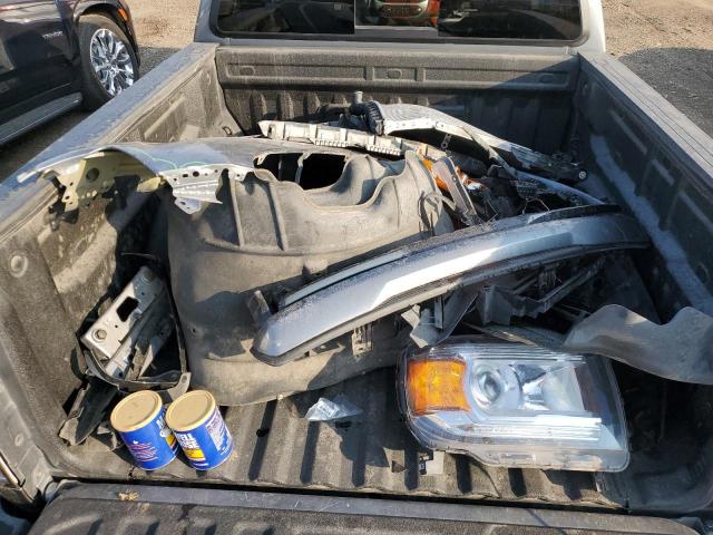 2022 GMC CANYON ELE 1GTG6CEN9N1298049