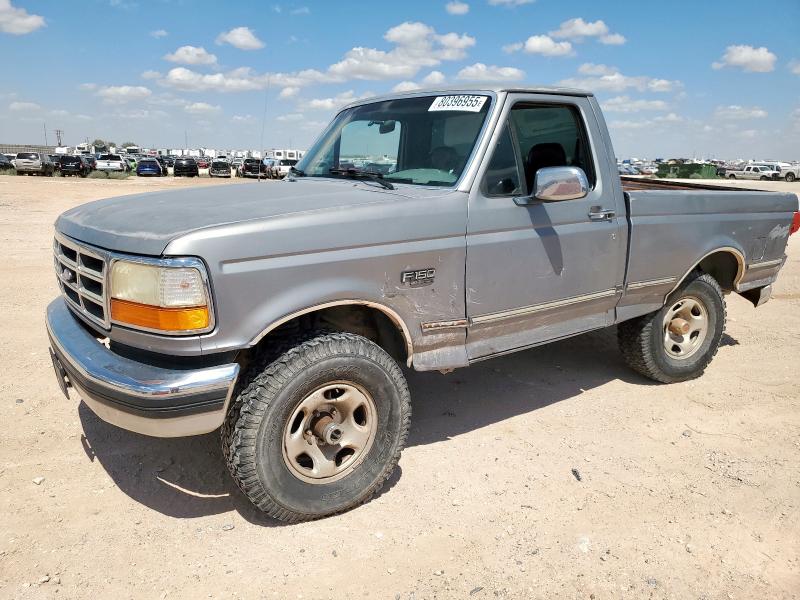 FORD F150