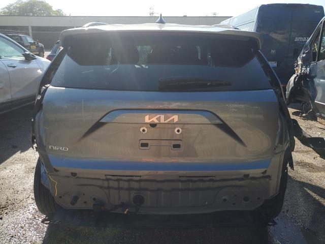 2024 KIA NIRO WIND KNDCR3L10R5112578
