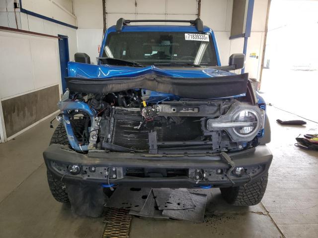 2022 FORD BRONCO BAS 1FMDE5CP4NLA75875