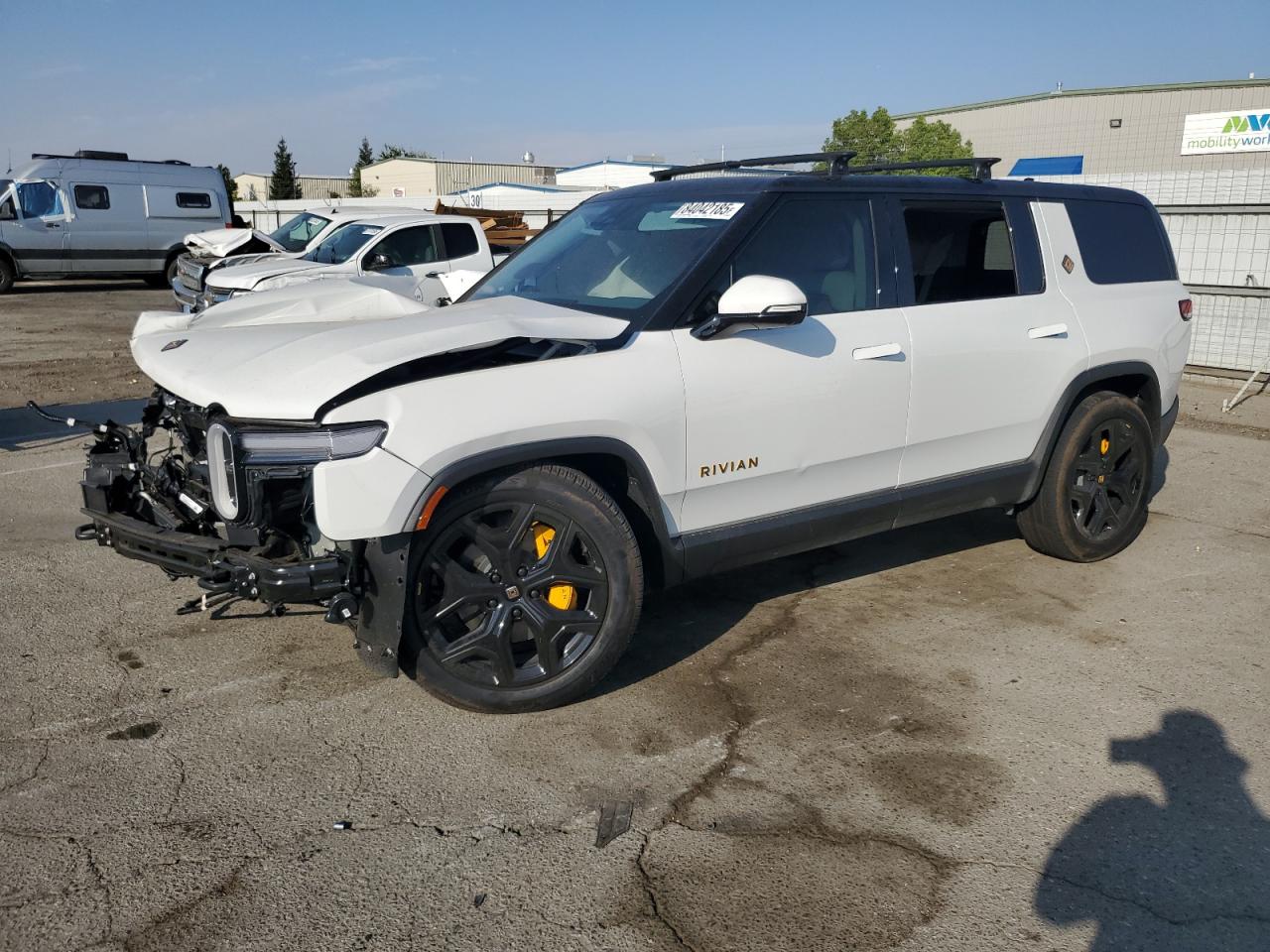 RIVIAN R1S PREMIUM