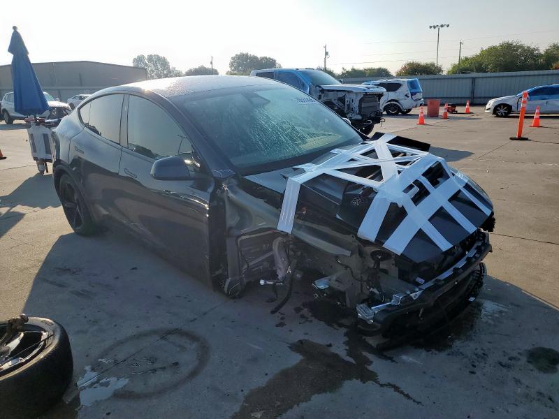 2026 TESLA MODEL Y 7SAYGDEEXTA396762