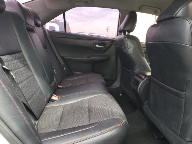 2016 TOYOTA CAMRY LE - 4T1BF1FK9GU224002