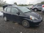 Lot #3316443956 2008 HONDA FIT