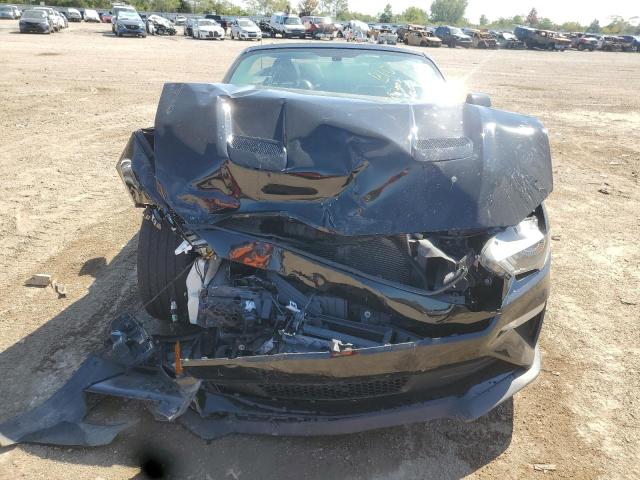 2019 FORD MUSTANG GT - 1FATP8FFXK5149126