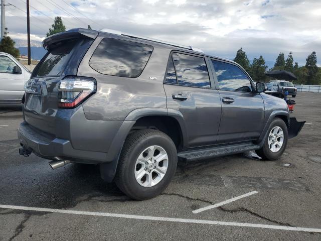 2016 TOYOTA 4RUNNER SR JTEZU5JR3G5123287