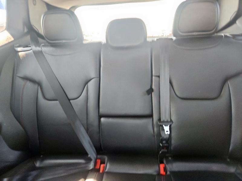 2016 JEEP RENEGADE T - ZACCJBCT5GPD48912