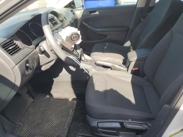 2015 VOLKSWAGEN JETTA BASE 3VW2K7AJ5FM228095