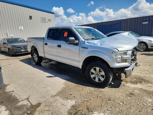 2016 FORD F-150 SUPE - 1FTFW1EF2GFC92950