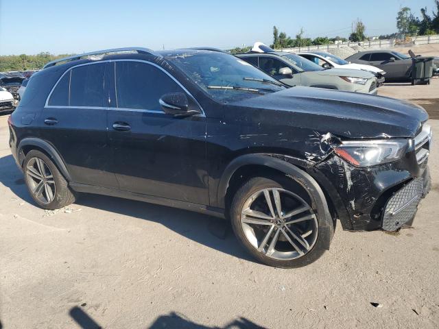 2020 MERCEDES-BENZ GLE 450 4M 4JGFB5KB8LA246899