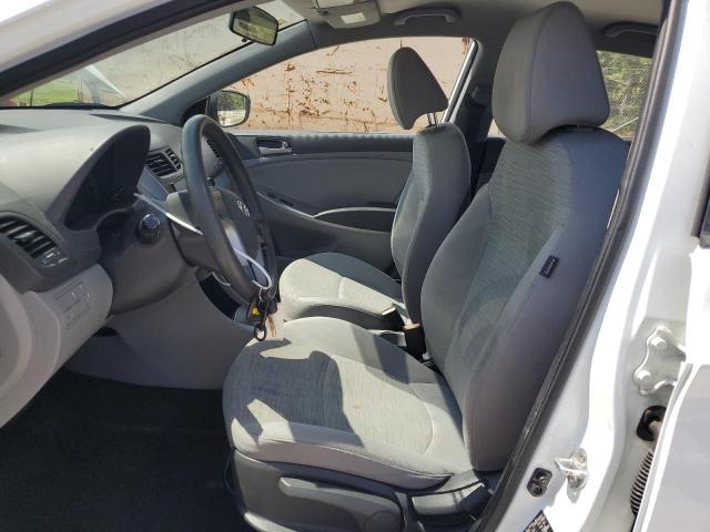 2015 HYUNDAI ACCENT GS KMHCT5AEXFU212266