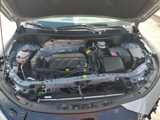 2025 BUICK ENVISTA SP KL47LBEP1SB222863