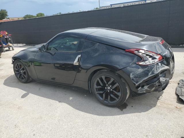 2018 NISSAN 370Z BASE JN1AZ4EH5JM570735