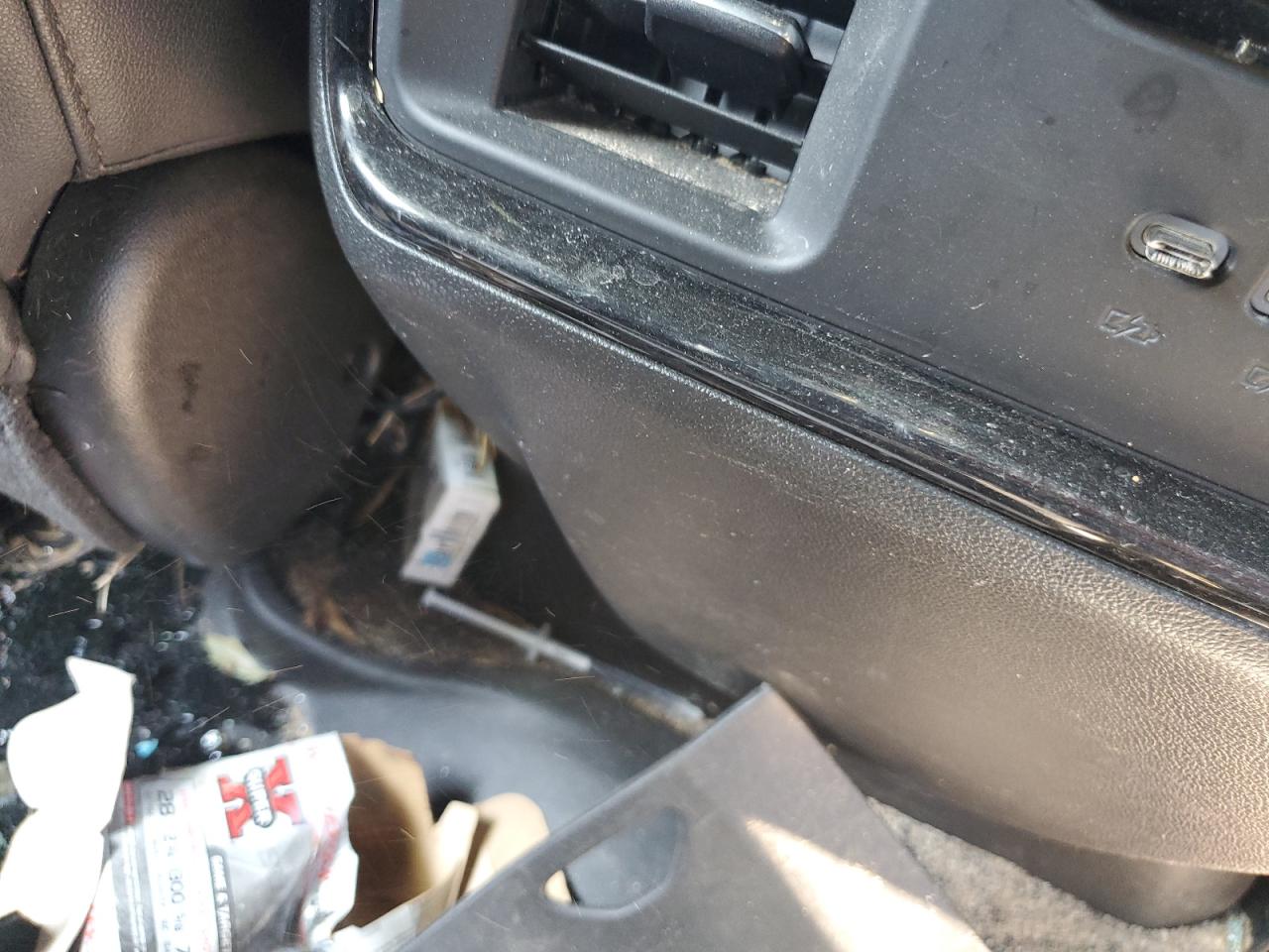 GMC SIERRA K2500 AT4