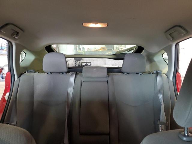 2014 TOYOTA PRIUS - JTDKN3DU8E0382245