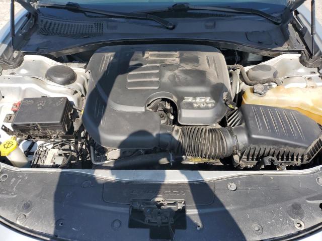 2020 DODGE CHARGER SX - 2C3CDXBG9LH124129