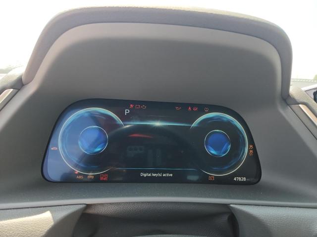 2023 HYUNDAI SONATA SEL KMHL14JA7PA312230