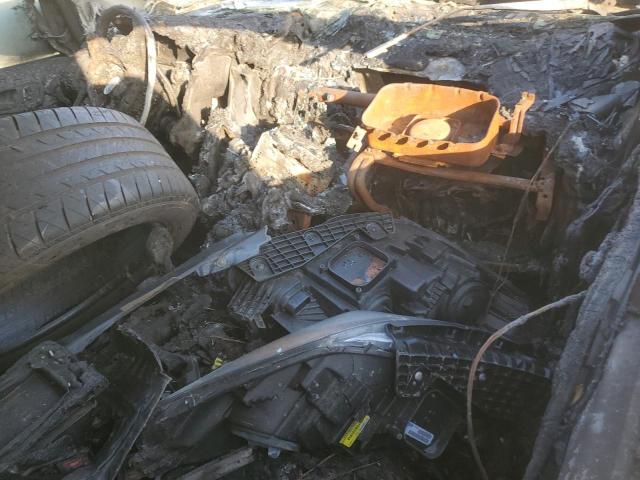 2018 FORD ESCAPE S - 1FMCU0F76JUB40145