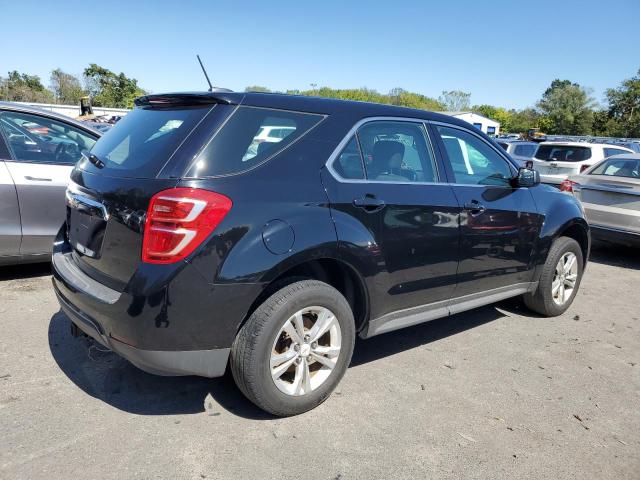 2017 CHEVROLET EQUINOX 2GNALBEKXH1540688