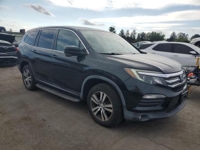 2016 HONDA PILOT EXLN - 5FNYF6H79GB019485