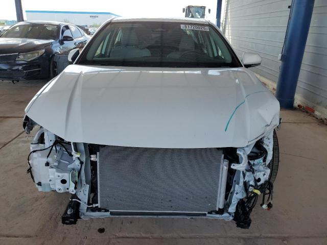 2025 TOYOTA CAMRY XSE 4T1DAACK2SU176833