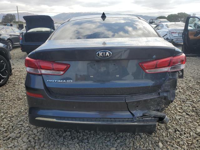 2019 KIA OPTIMA LX 5XXGT4L3XKG287691