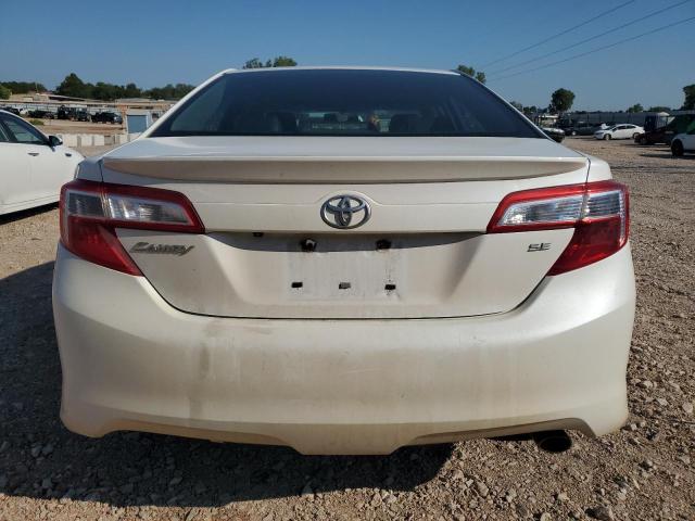 2014 TOYOTA CAMRY L #3264549980